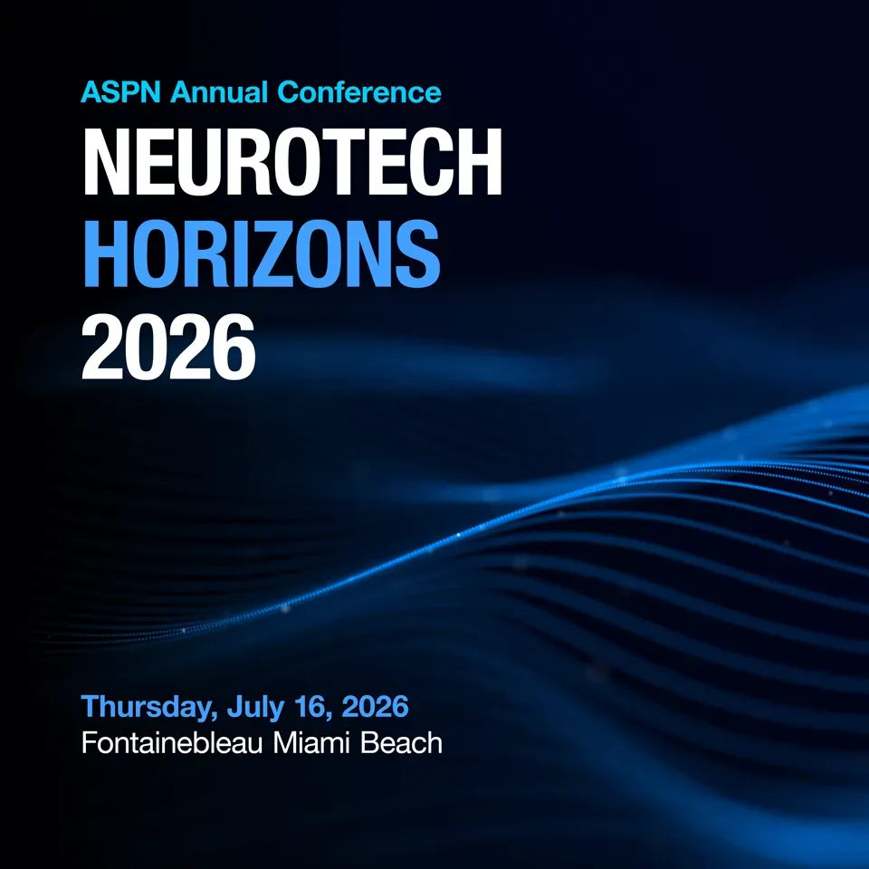 Neurotech Horizons 2026 innovation forum