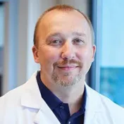 Portrait of Steven Falowski, MD