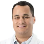 Portrait of Anthony Giuffrida, MD