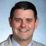 Portrait of David M. Dickerson, MD