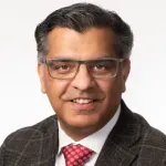Portrait of Hemant Kalia, MD, MPH, FIPP