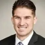 Portrait of John H. Gallagher, MC