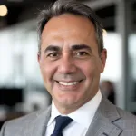 Portrait of Kasra Amirdelfan, MD