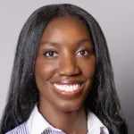 Portrait of Latrice Akuamoah, MD