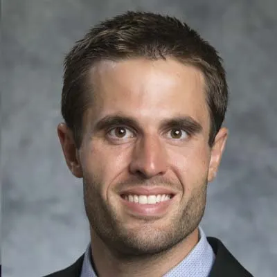 Adam Rupp, MD