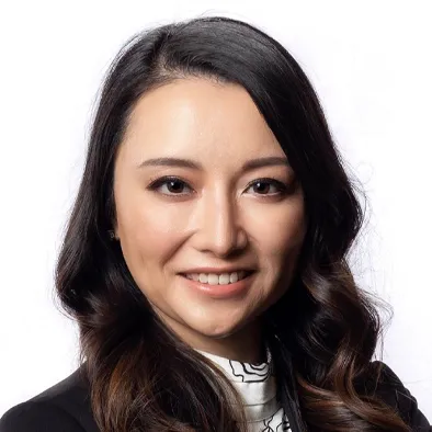 Melissa Murphy, MD, MPH