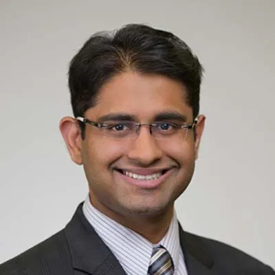 Dr. Sahil Gupta