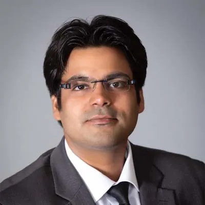 Dr. Sameer Jain
