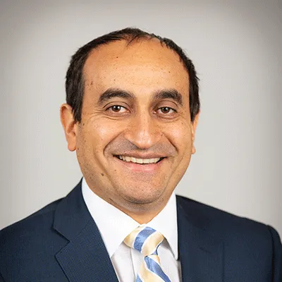 Portrait of Alaa Abd-Elsayed