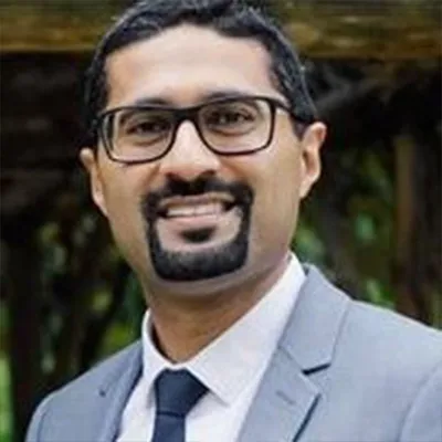 Usman Latif, MD, MBA