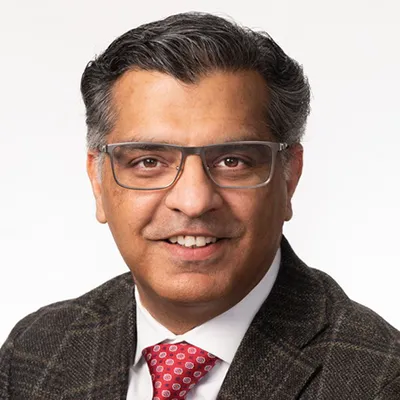 Hemant Kalia, MD