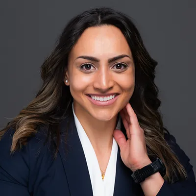 Alexandra Moreira, MD