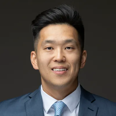 Matt Chung, MD