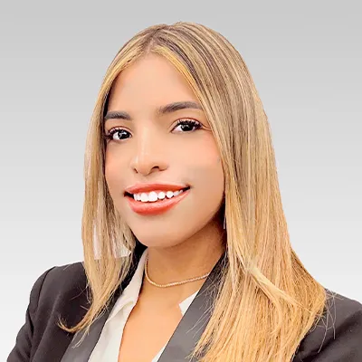Rosa Amelia Garcia, MD