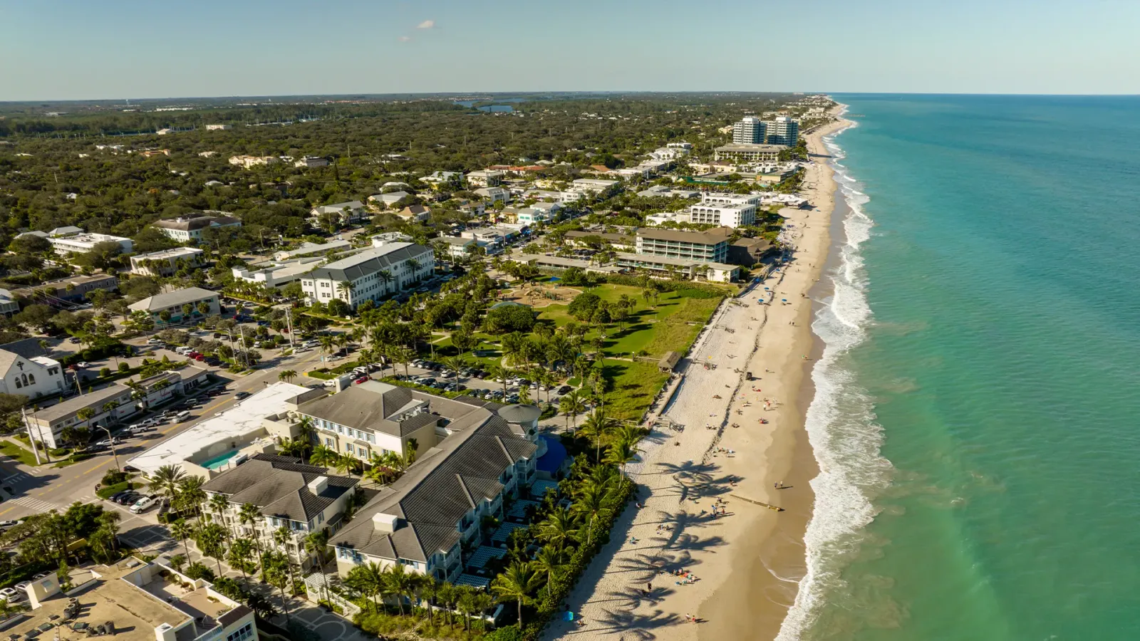 Vero Beach, Florida