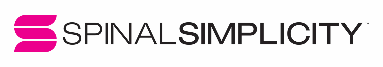 Spinal Simplicity logo