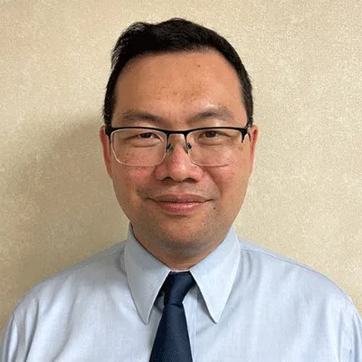 Eugene Wang, MD