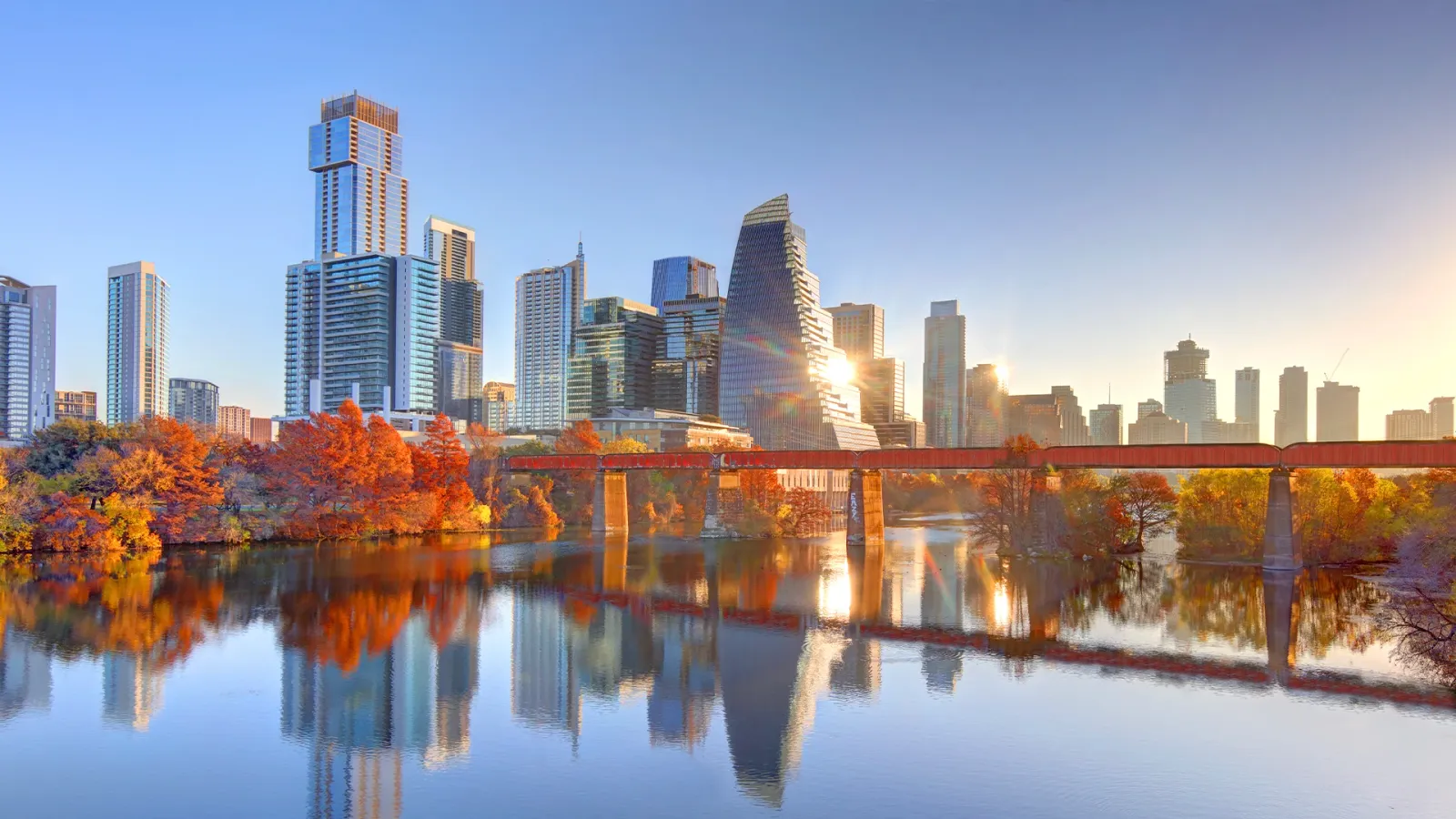 Austin, Texas