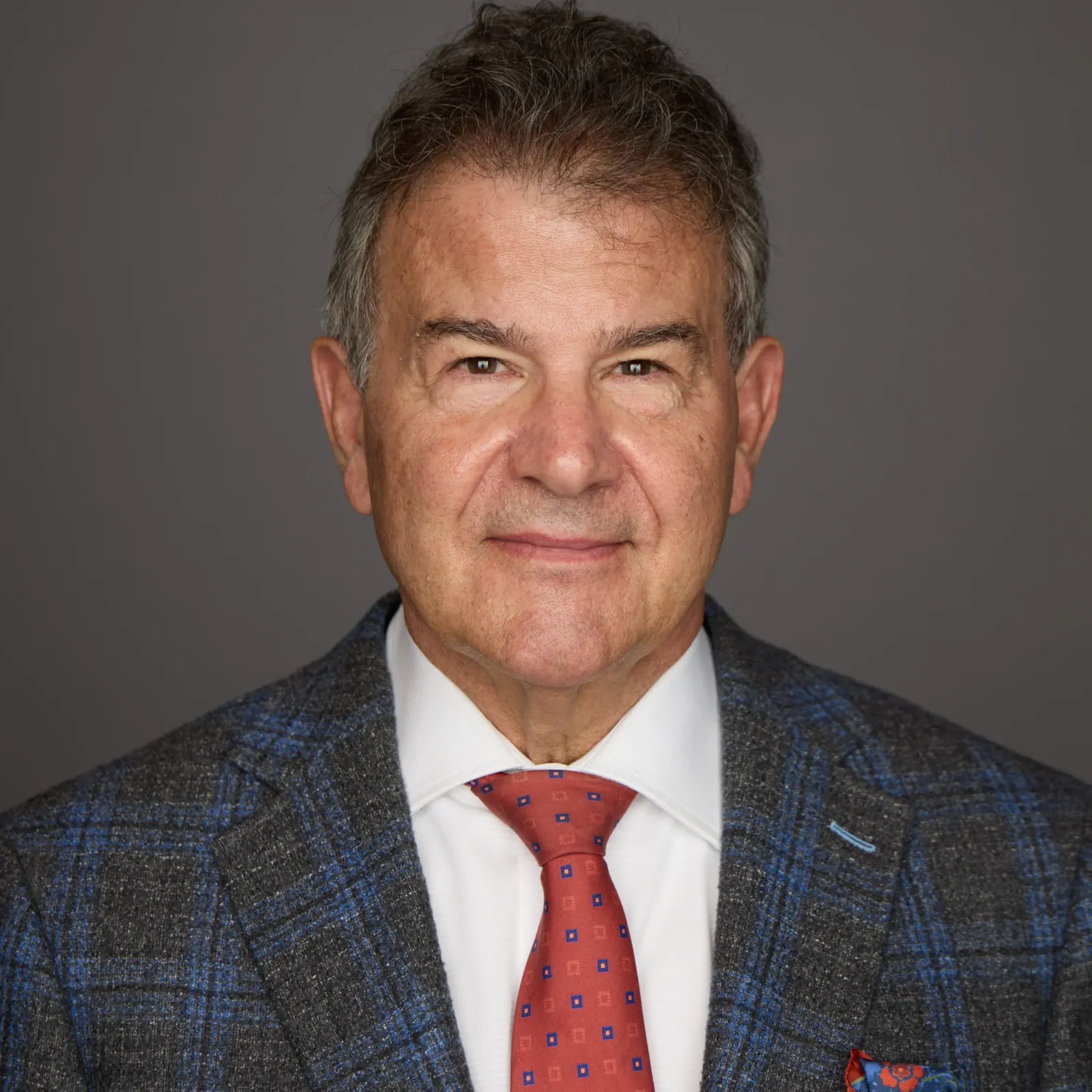 Timothy Lubenow
