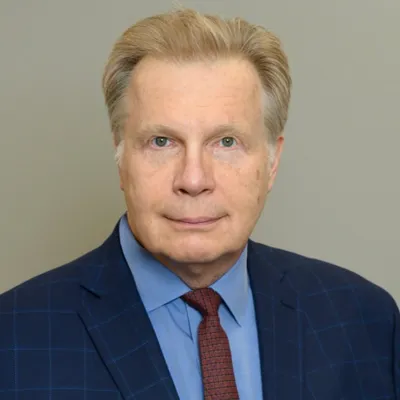 John V. Prunskis, MD