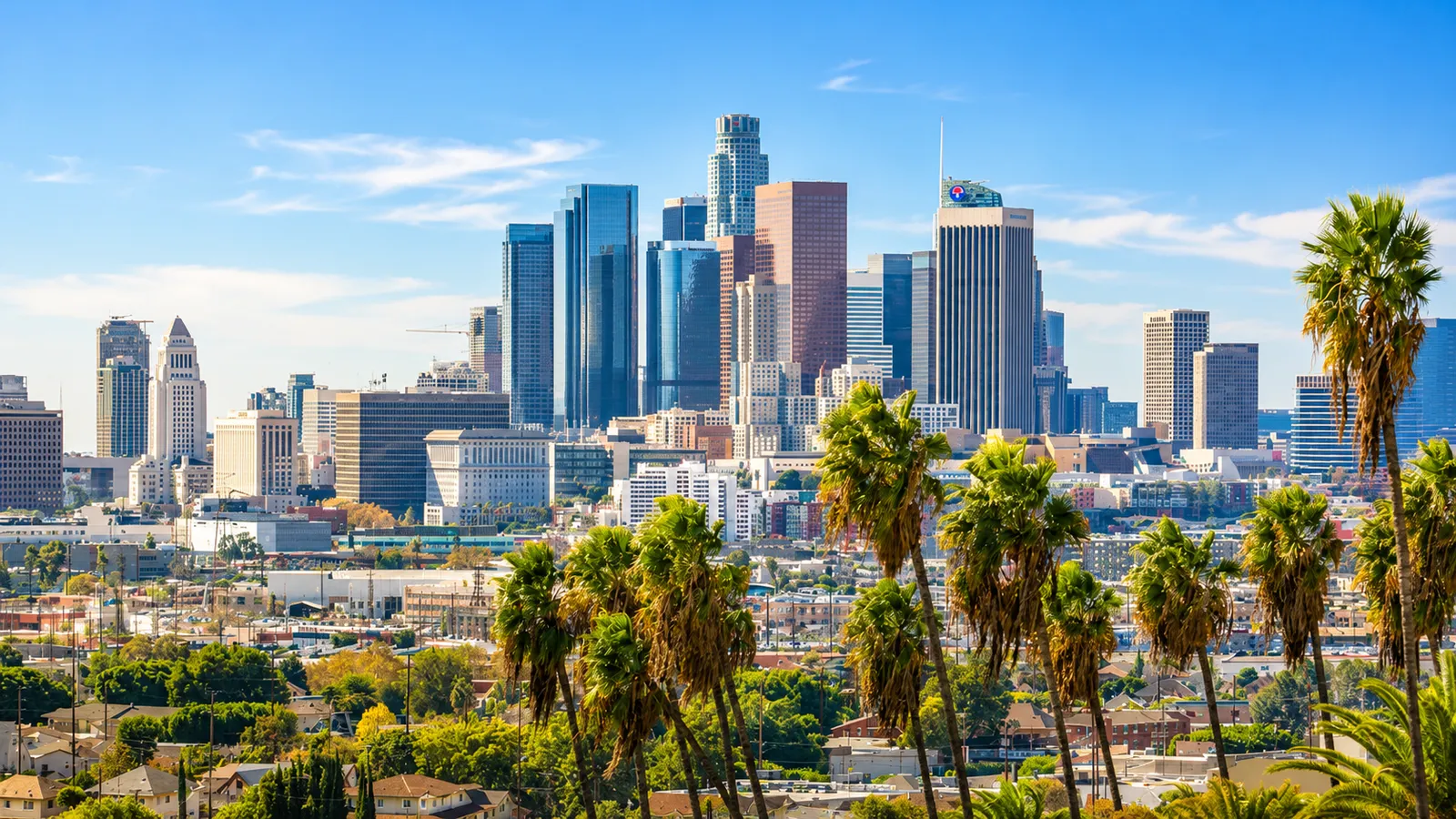 Los Angeles, California