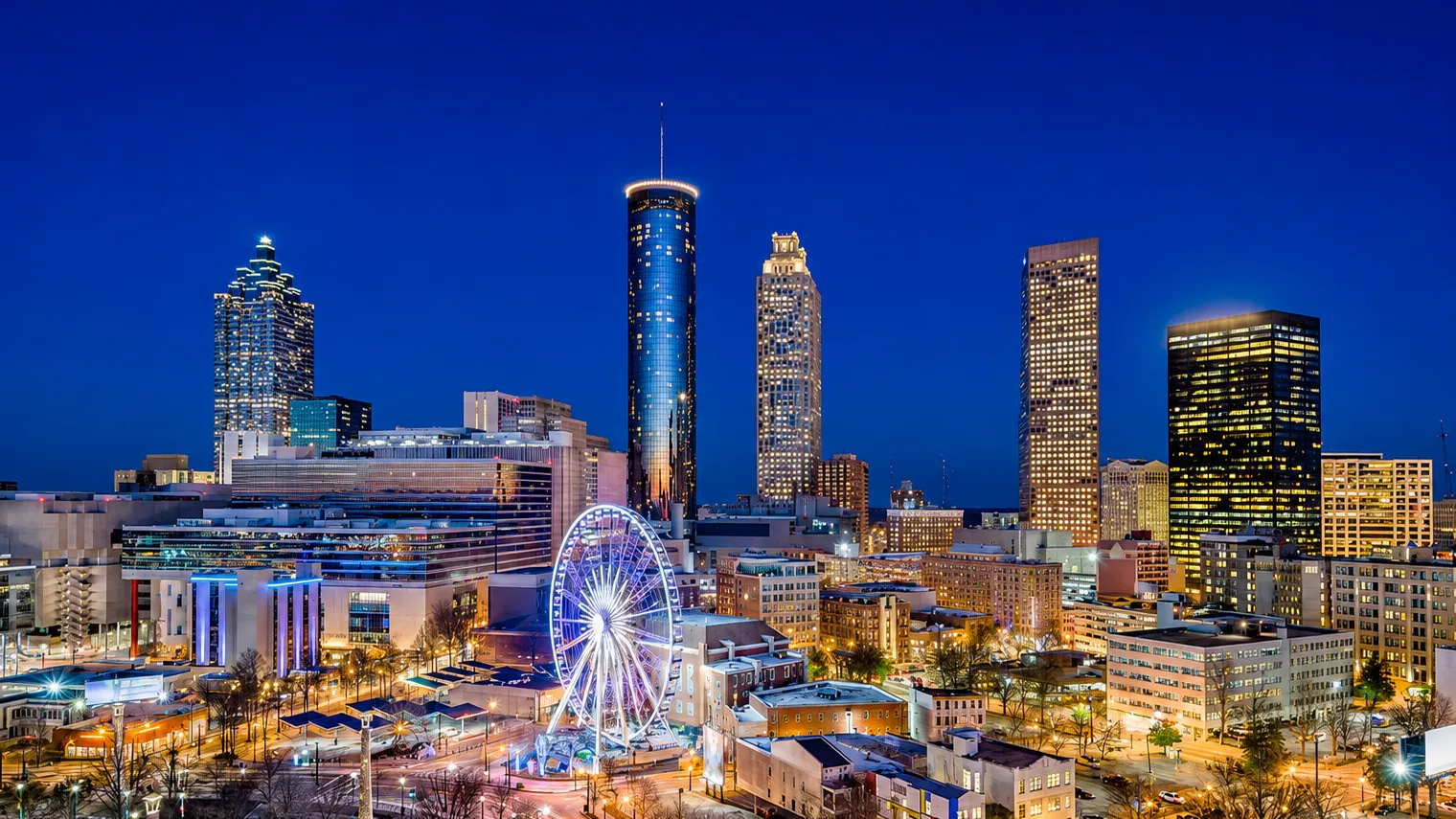 Atlanta, Georgia
