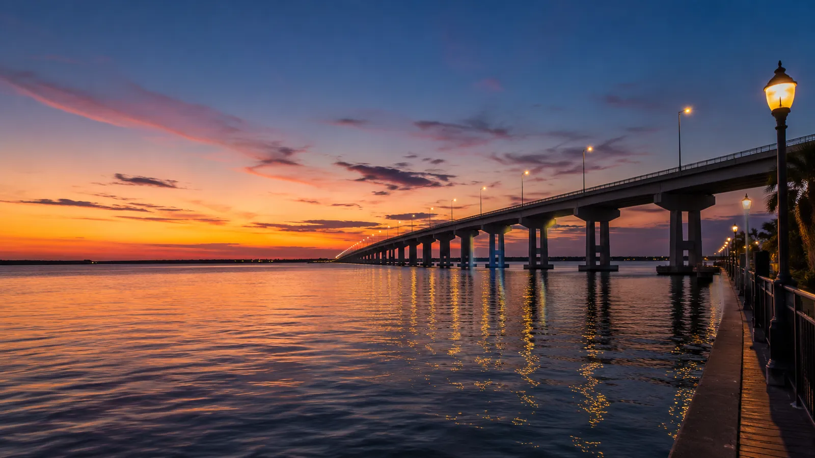 Titusville, Florida