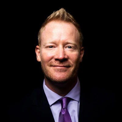 Paul Lynch