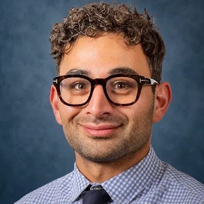 Andrew Karam