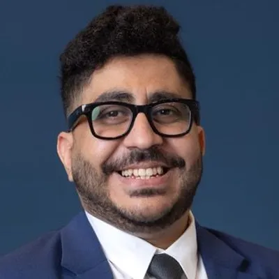 Mahmoud Morsi