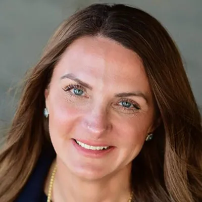 Portrait of Alane Costanzo