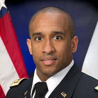 Portrait of David E. Reece