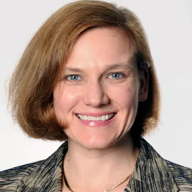 Portrait of Erika A. Petersen