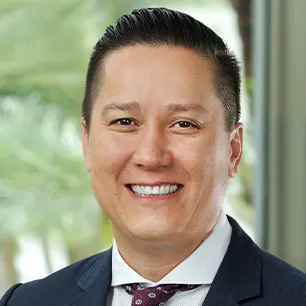 Portrait of Jonathan D. Carlson