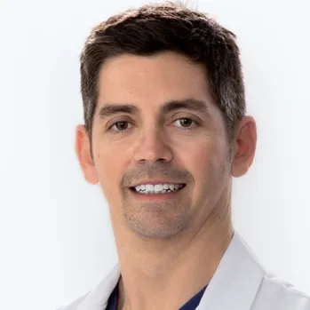 Portrait of Michael J. Dorsi