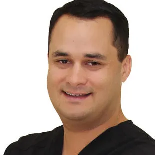 Portrait of Anthony Giuffrida