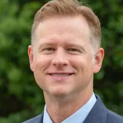 Portrait of Doug Maxey