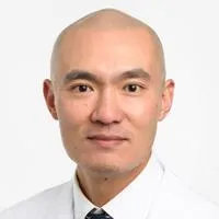 Portrait of Herbie Yung