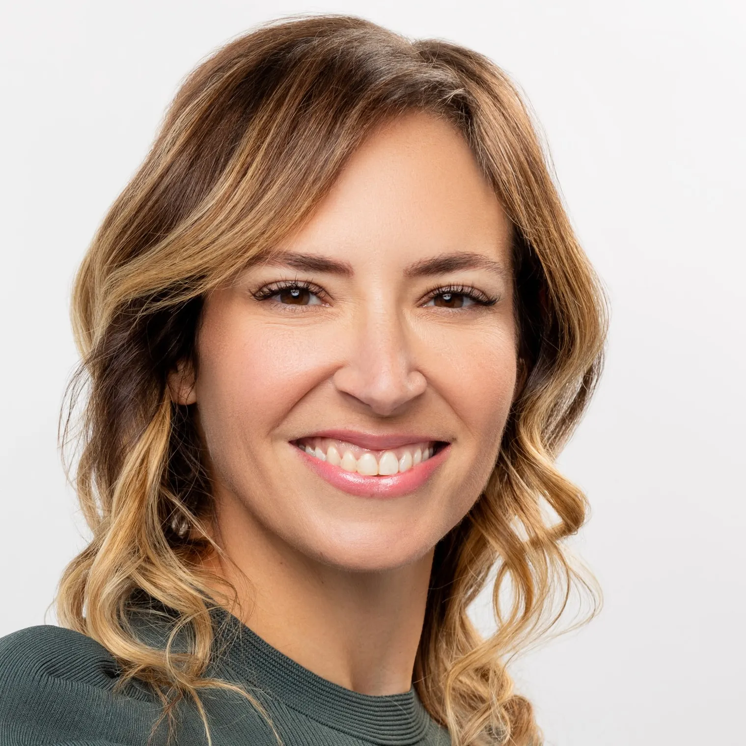 Portrait of Jacqueline Weisbein