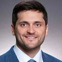 Portrait of Jake Trahan III