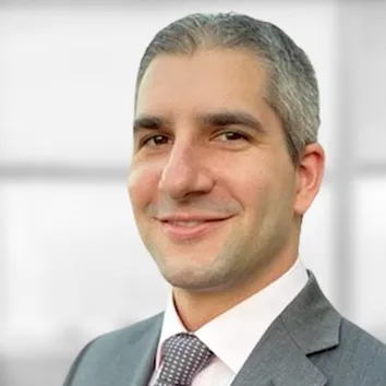 Portrait of Jesse Hatgis