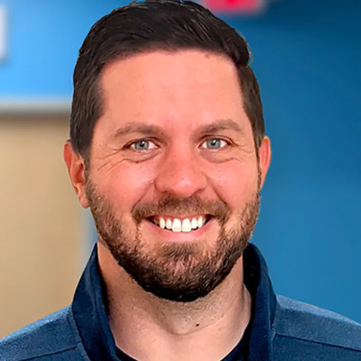Portrait of Jonathan Silverman