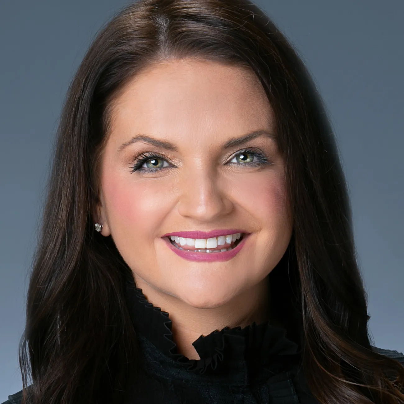Portrait of Jordan Tate