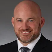 Portrait of Michael Auerbach