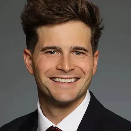 Portrait of Ryan Kuta