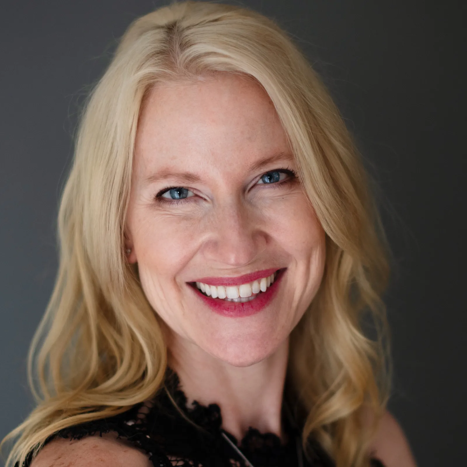 Portrait of Tammy Dann