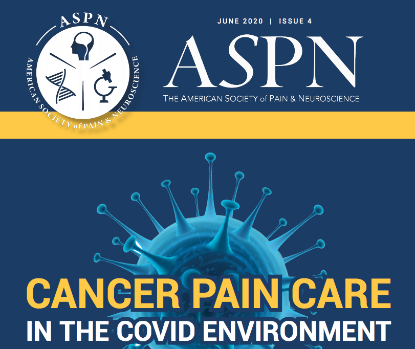 ASPN Newsletter