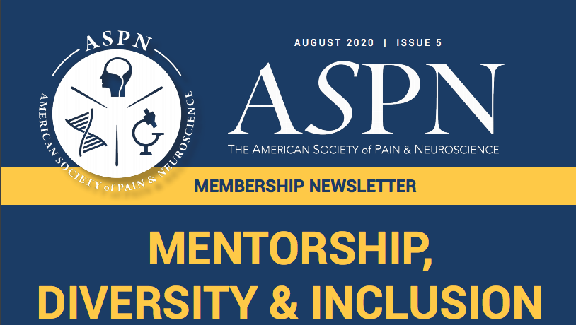 ASPN Newsletter