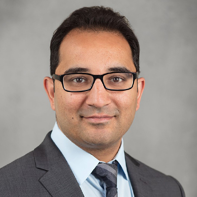 Krishnan Chakravarthy, MD, PhD