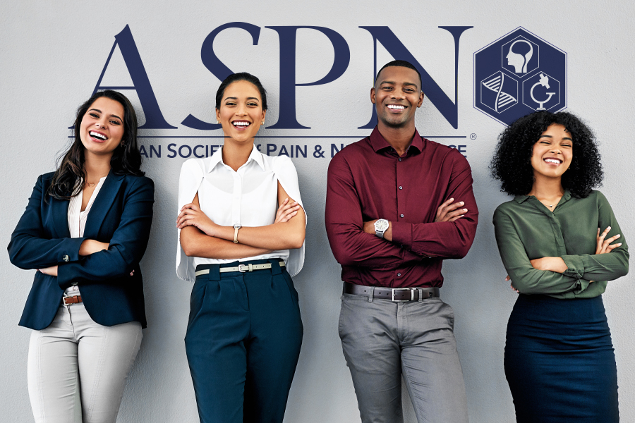 ASPN Early Innovators Program